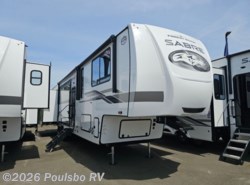 New 2026 Forest River Sabre Sabre available in Sumner, Washington