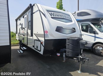 Used 2021 Winnebago Micro Minnie Micro Minnie available in Sumner, Washington