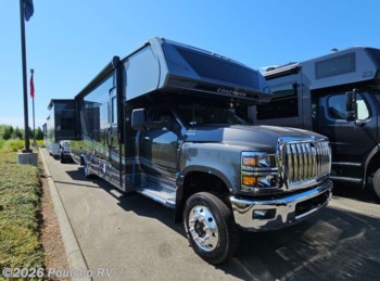 New 2026 Coachmen Entourage Entourage available in Sumner, Washington