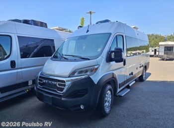 New 2027 Thor Motor Coach Sequence Sequence available in Sumner, Washington
