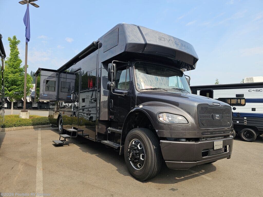New 2027 Dynamax Corp Europa Europa available in Sumner, Washington