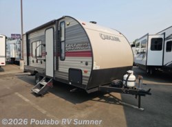 Used 2019 Forest River Cascade Lite Cascade Lite available in Sumner, Washington