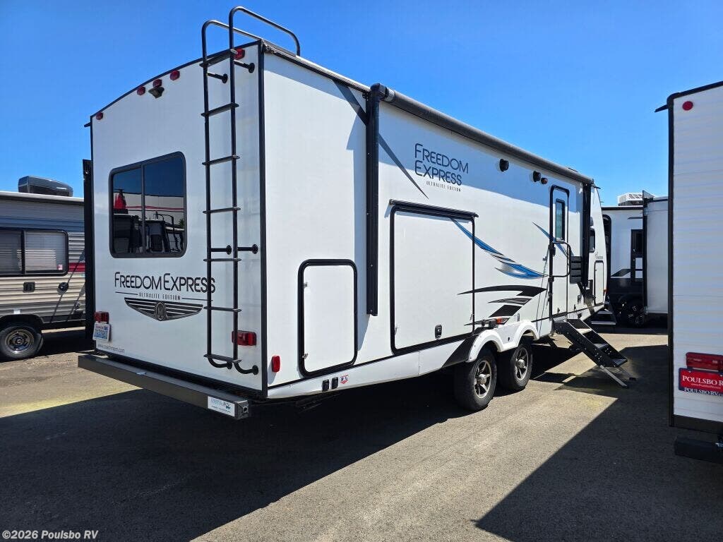 Used 2021 Forest River  Freedom Express Freedom Express available in Sumner, Washington