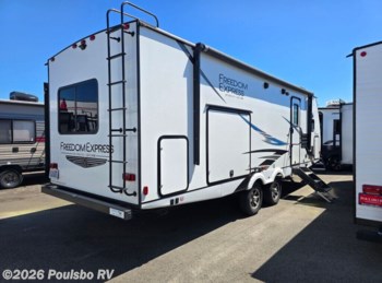 Used 2021 Forest River Freedom Express Freedom Express available in Sumner, Washington