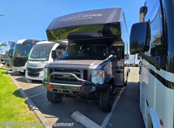 New 2027 Forest River Sunseeker Sunseeker available in Sumner, Washington