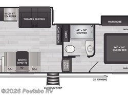 Used 2025 Keystone Arcadia Super Lite Arcadia Super Lite available in Sumner, Washington