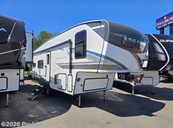 Used 2025 Keystone Arcadia Super Lite Arcadia Super Lite available in Sumner, Washington