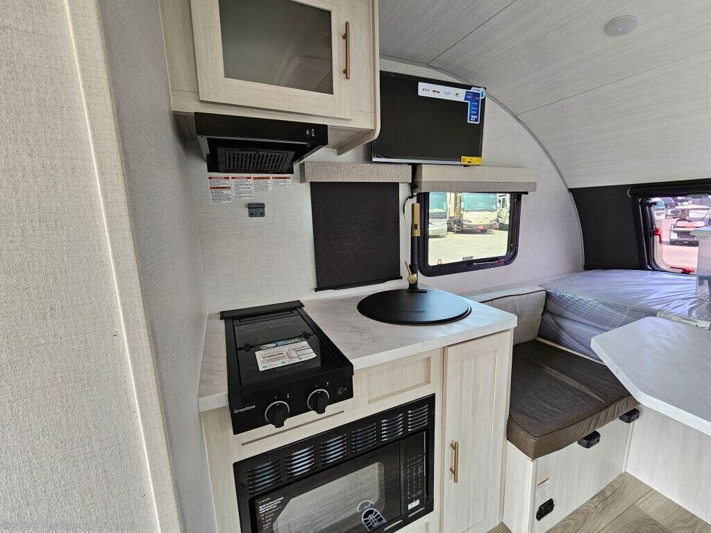 New 2027 Forest River R-Pod R-Pod available in Sumner, Washington
