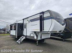 New 2026 Keystone Sprinter Sprinter available in Sumner, Washington