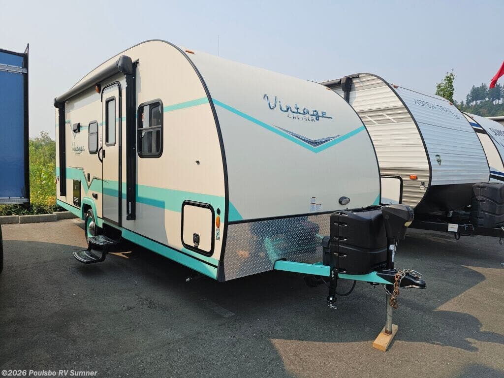 Used 2018 Gulf Stream  Vintage Vintage available in Sumner, Washington
