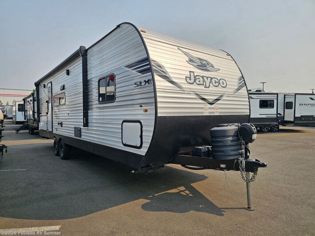 Used 2025 Jayco  Jayflight Jayflight available in Sumner, Washington