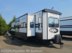 New 2027 Forest River Cascade Cascade available in Sumner, Washington