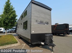 New 2027 Forest River Cascade Cascade available in Sumner, Washington