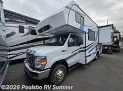 New 2026 Forest River Sunseeker LE Sunseeker LE available in Sumner, Washington