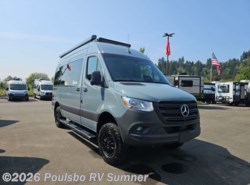 New 2027 Thor Motor Coach Sanctuary Sanctuary available in Sumner, Washington
