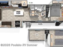 New 2026 Forest River Cascade Cascade available in Sumner, Washington