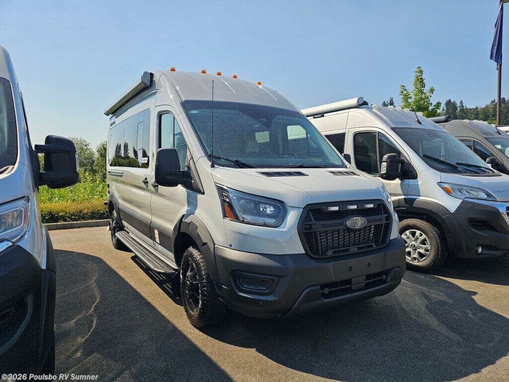 New 2027 Thor Motor Coach Palladium Palladium available in Sumner, Washington