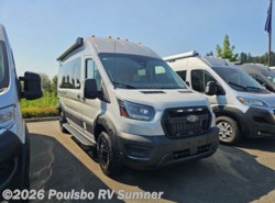 New 2027 Thor Motor Coach Palladium Palladium available in Sumner, Washington