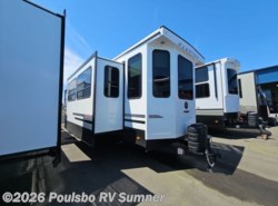 New 2026 CrossRoads Hampton Hampton available in Sumner, Washington