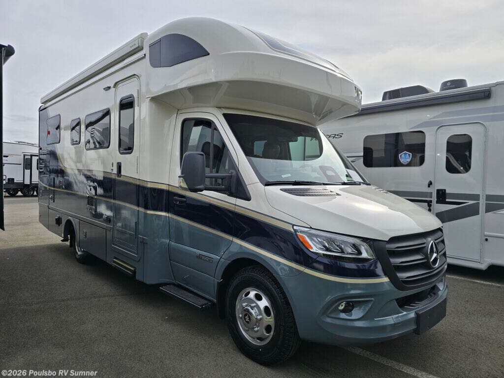 New 2027 Winnebago View View available in Sumner, Washington