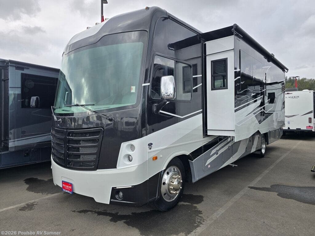 Used 2024  Forest River FR3 Plus FR3 Plus by Forest River from Poulsbo RV Sumner in Sumner, WA