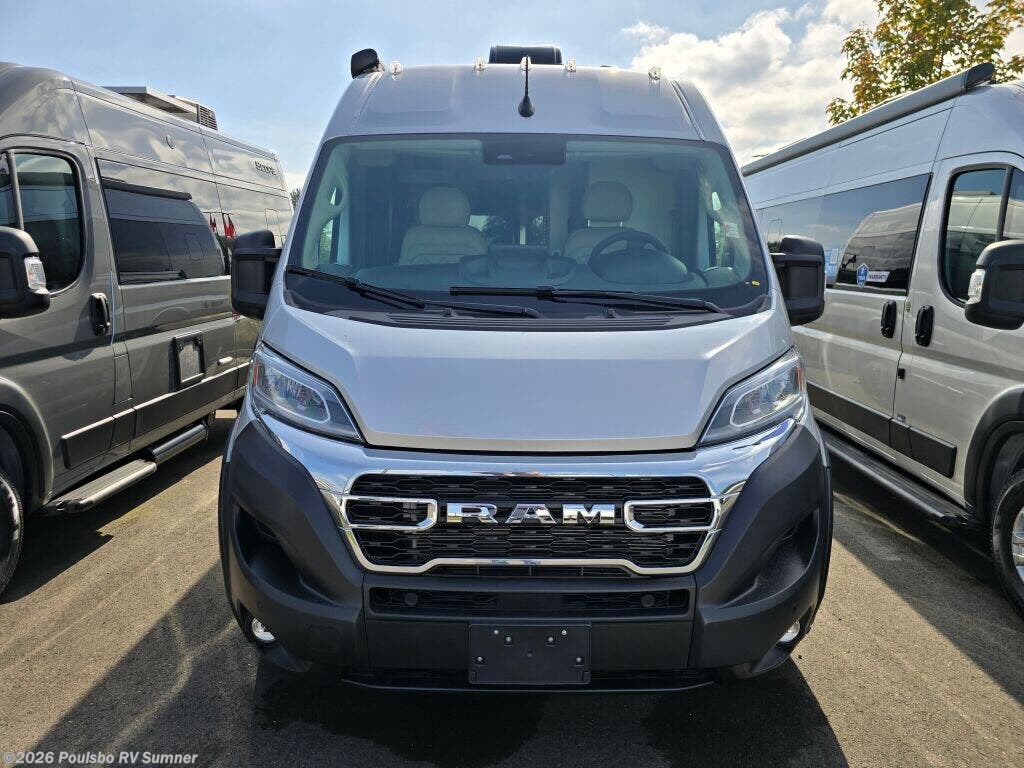 New 2027 Thor Motor Coach Sequence Sequence available in Sumner, Washington
