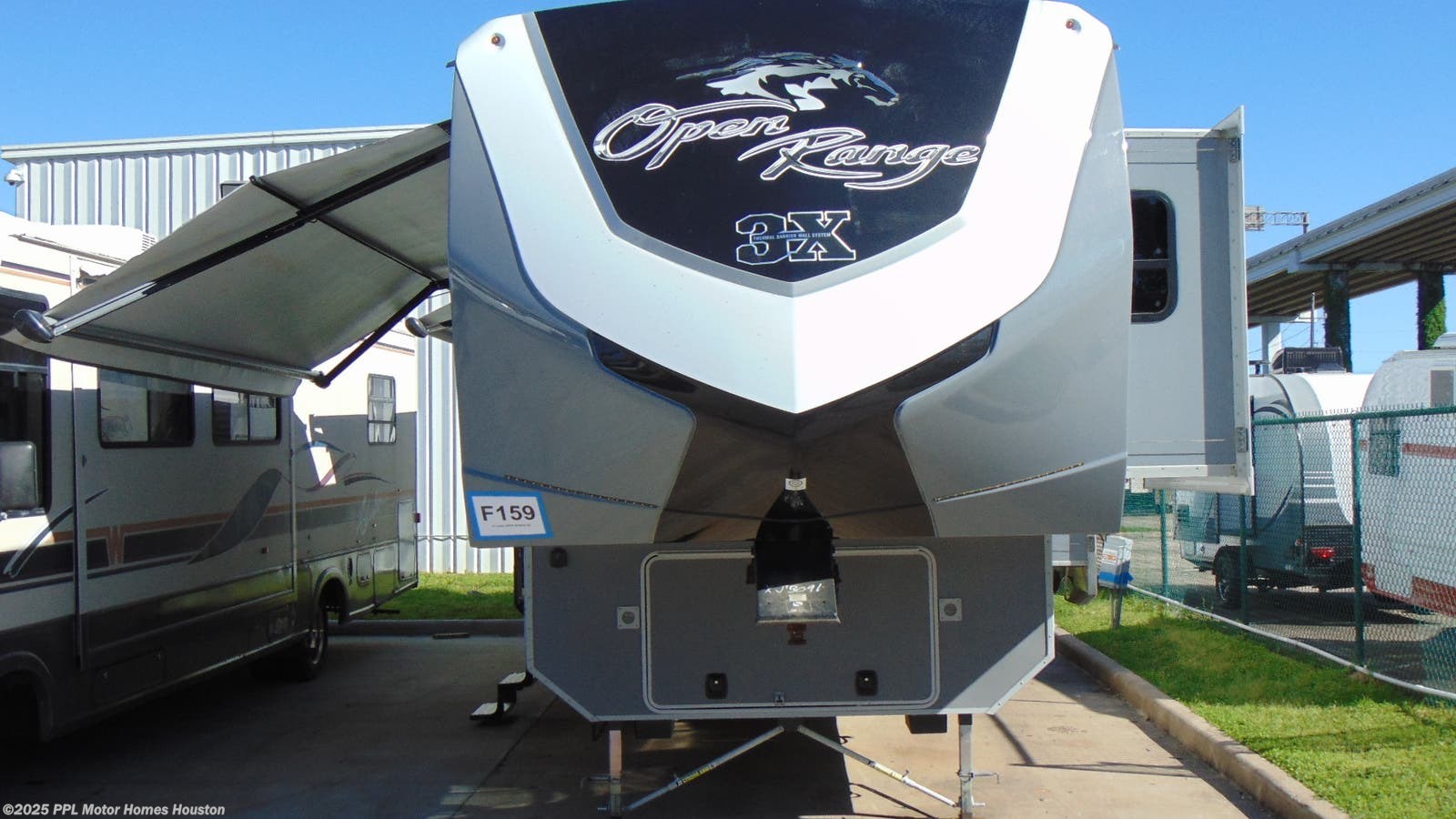 Lp Gas Cooktops For Rv On Sale Now Ppl Motor Homes >> 2018 Open Range Rv 3x 427bhs For Sale In Houston Tx 77074 F159 Lp Gas Cooktops For Rv On Sale Now Ppl Motor Homes >> 2018 Open Range Rv 3x 427bhs For Sale In Houston Tx 77074 F159