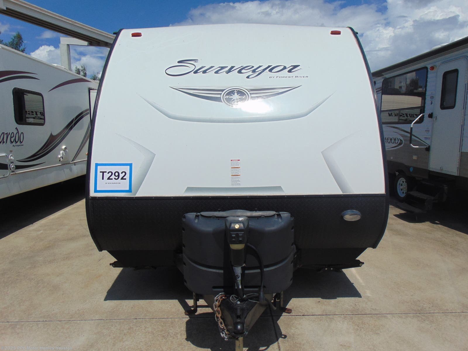Used Rv Houston >> 2018 Forest River Rv Surveyor 264rkle For Sale In Houston Tx 77074 T292 Used Rv Houston >> 2018 Forest River Rv Surveyor 264rkle For Sale In Houston Tx 77074 T292