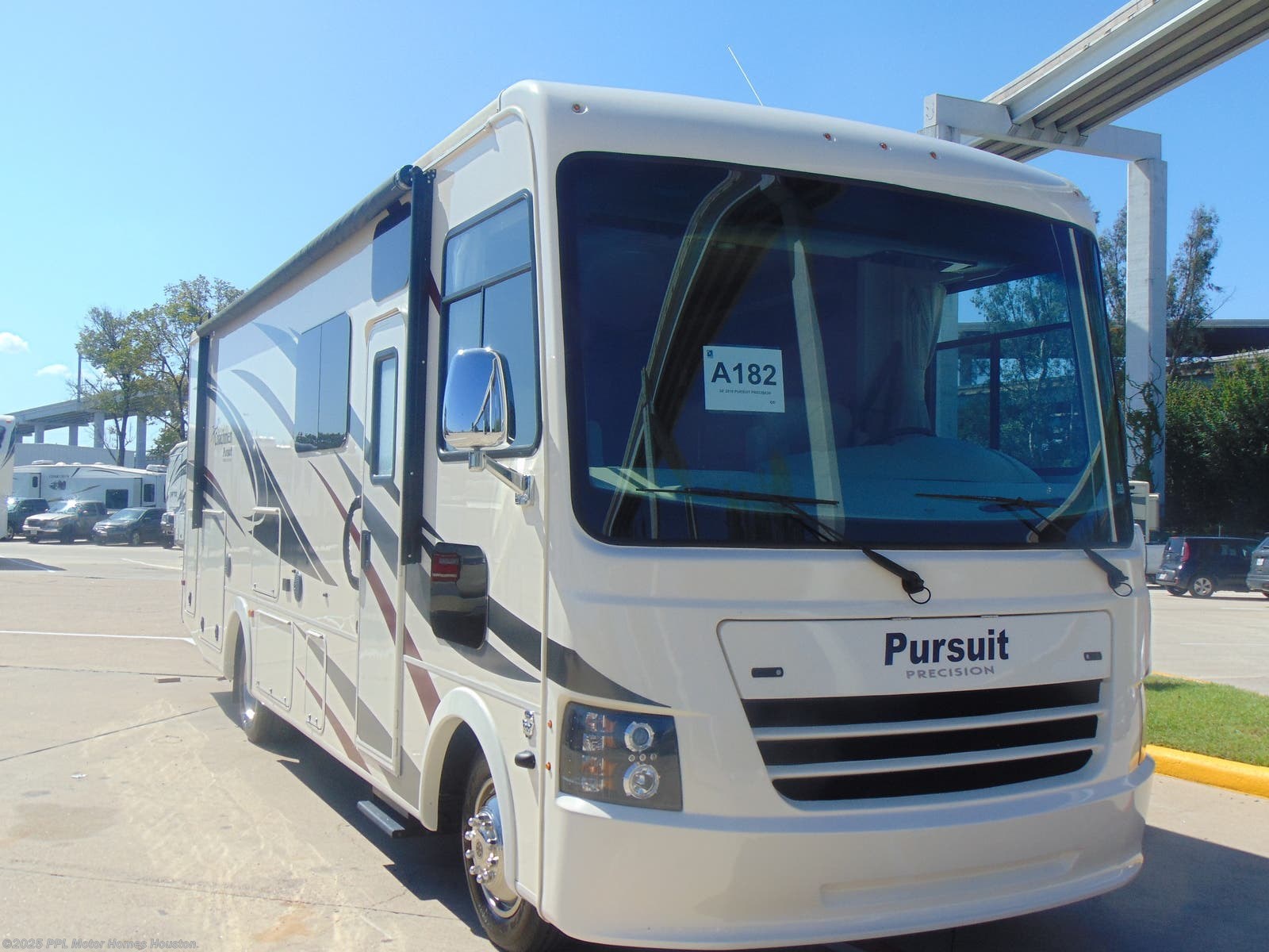 Used Rv Houston >> 2019 Coachmen Rv Pursuit Precision 29ssp For Sale In Houston Tx 77074 A182 Used Rv Houston >> 2019 Coachmen Rv Pursuit Precision 29ssp For Sale In Houston Tx 77074 A182