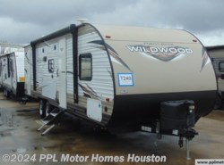 19 Forest River Wildwood X Lite 230bhxl Travel Trailer Specs