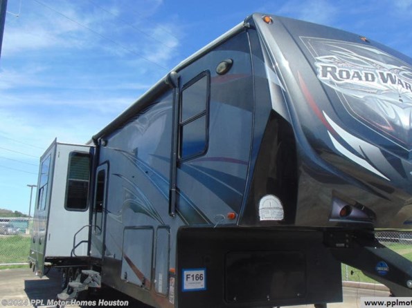 2015 Heartland Road Warrior 390 available in Houston, TX