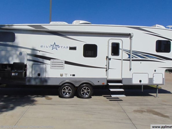 2018 Miscellaneous Highland RV Silverstar Light 295BHS available in Houston, TX