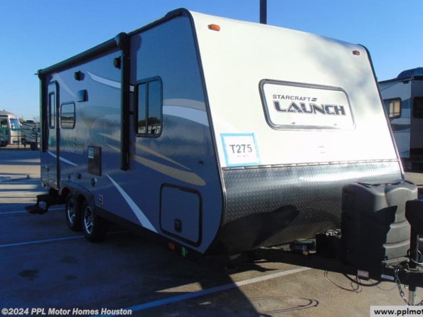 2017 Starcraft Launch 21FBS available in Houston, TX