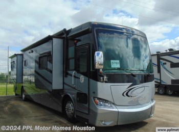 Used 2011 Tiffin Phaeton 40QTH available in Houston, Texas