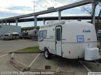 Used 2019 Casita  Casita Independence Independence 17 DELUXE available in Houston, Texas