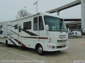 Used 2007 Damon Challenger 376 available in Houston, Texas