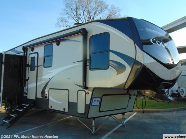 2018 Keystone Cougar 369BHS available in Houston, TX