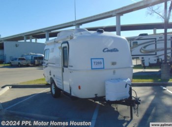 Used 2013 Casita Spirit Deluxe Casita  Spirit Deluxe 17 SPIRIT available in Houston, Texas