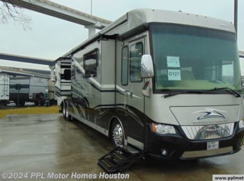 Used 2015 Newmar Dutch Star 4312 available in Houston, Texas