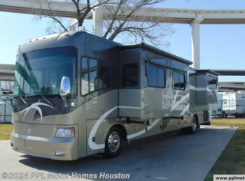 Used 2007 Country Coach Inspire Country Coach  360 Inspire 360 GENOA 400 available in Houston, Texas