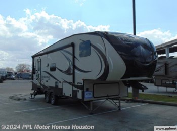 Used 2016 K-Z Durango 1500 259RDD available in Houston, Texas