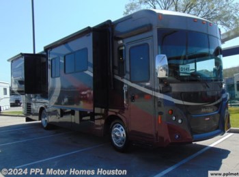 Used 2009 Itasca Meridian 34Y available in Houston, Texas