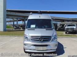 2017 Airstream Interstate 3500 EXT LOUNGE