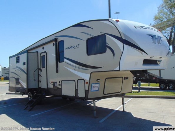 2019 Keystone Hideout 299RLDS available in Houston, TX