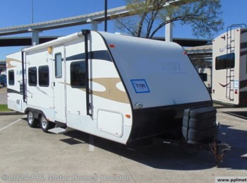 Used 2011 CrossRoads Slingshot 27RB available in Houston, Texas