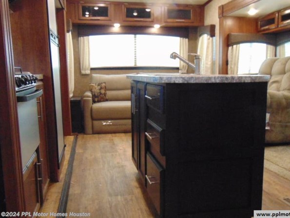 2017 Jayco Eagle HT 28.5RSTS available in Houston, TX