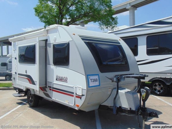 2019 Lance Lance 1475S available in Houston, TX