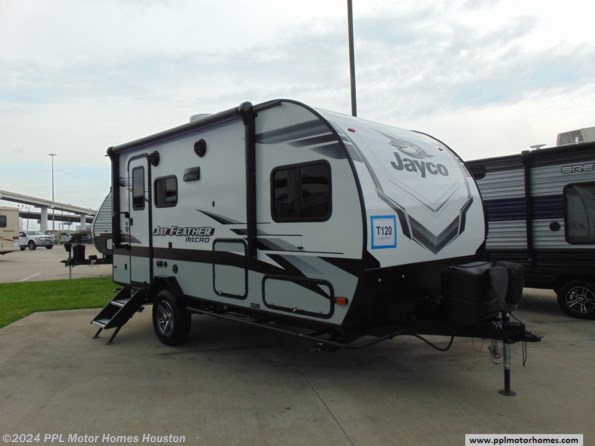 2022 Jayco Jay Feather 166FBS available in Houston, TX