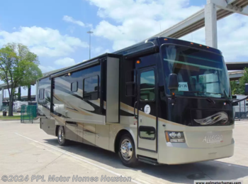 Used 2012 Tiffin Allegro Red 34QFA available in Houston, Texas