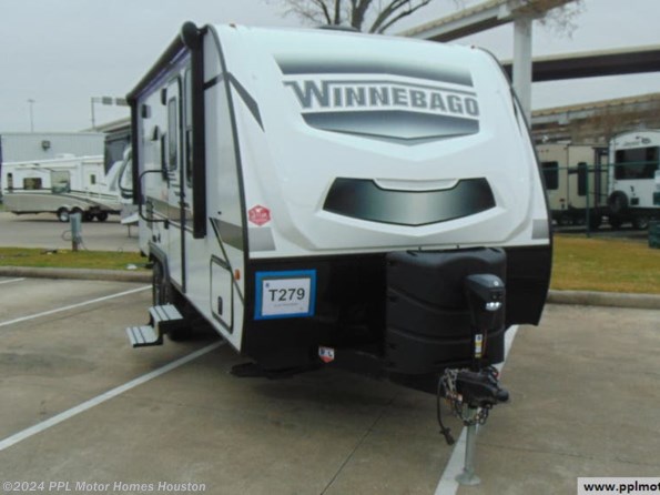 2021 Winnebago Micro Minnie 2108DS available in Houston, TX